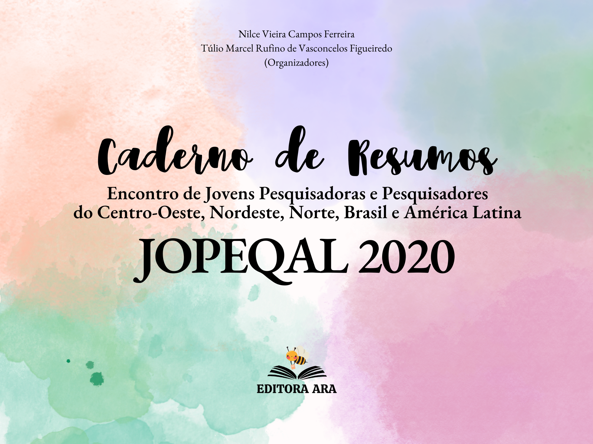 Caderno de Resumos 2020