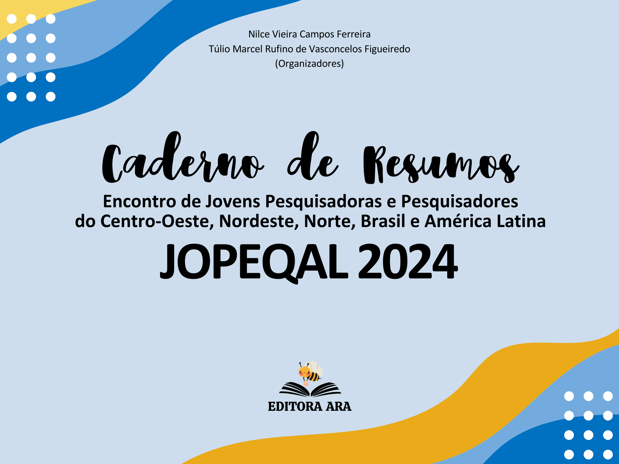 Caderno de Resumos 2024