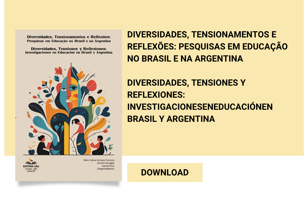 BANNERS LIVROS ARA EDITORA